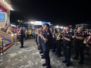 北港媽祖北巡基隆祈福 基警維安守護活動平安 52 %E4%B8%89 40 300x225 1