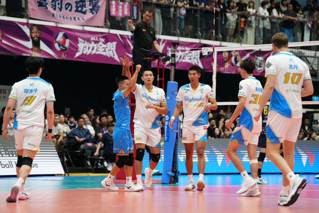 ▲台鋼天鷹勇奪職排元年總冠軍，台鋼集團三大品牌聯手祭出全方位慶功優惠。（圖／台鋼燦星旅遊提供）