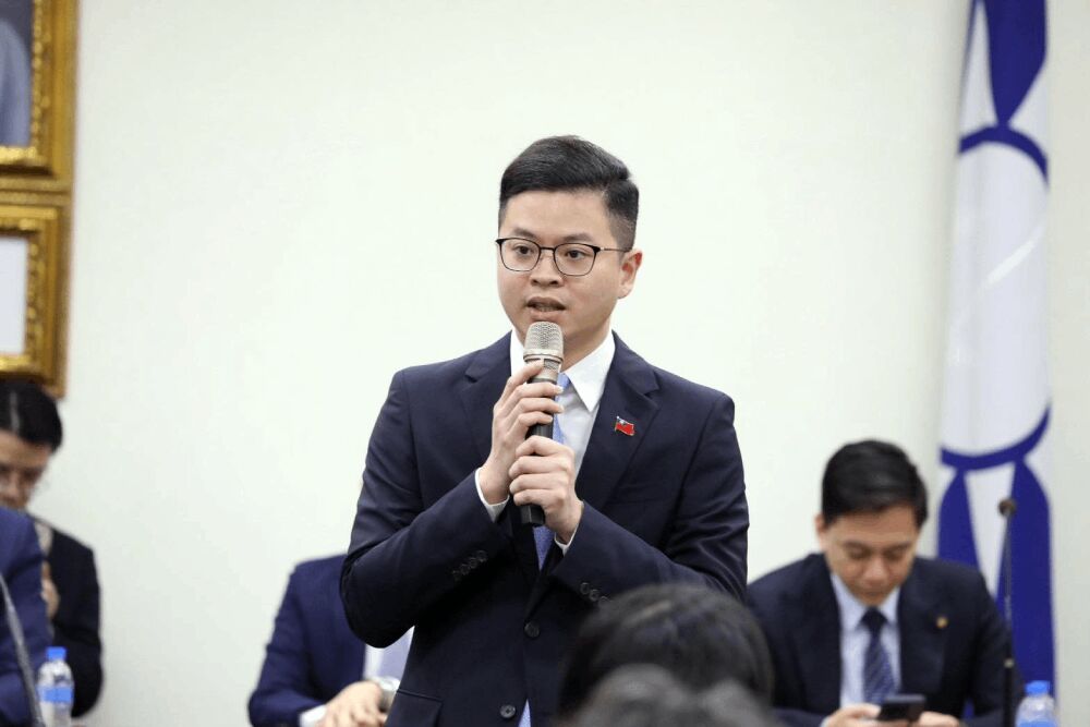 照片來源：凌濤臉書