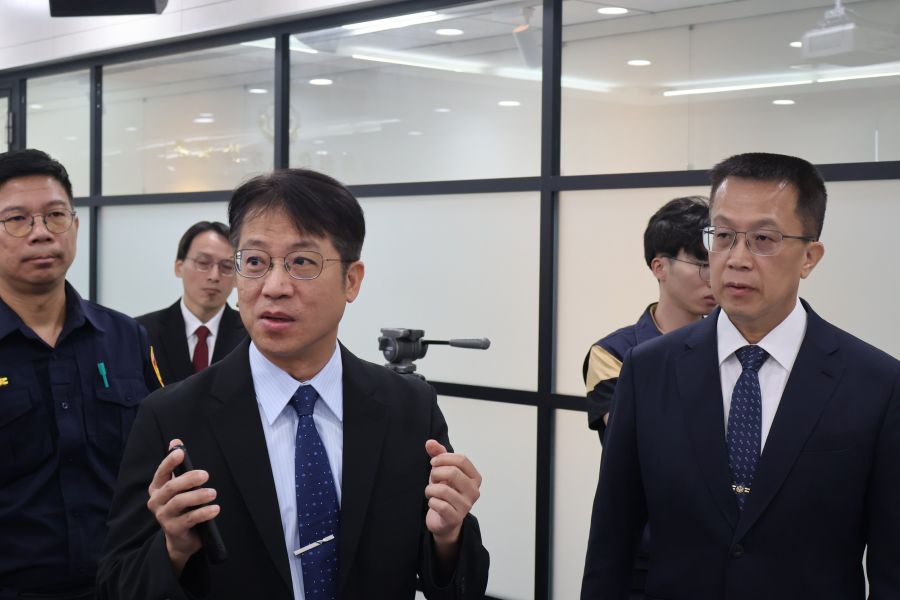 瓦斯行員工毒駕撞車  檢警聲押  法院無保請回 彰檢將提出抗告