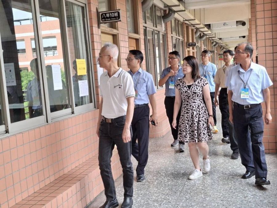 嘉市115學年度國民中小學暨幼兒園教師甄選初試順利舉行