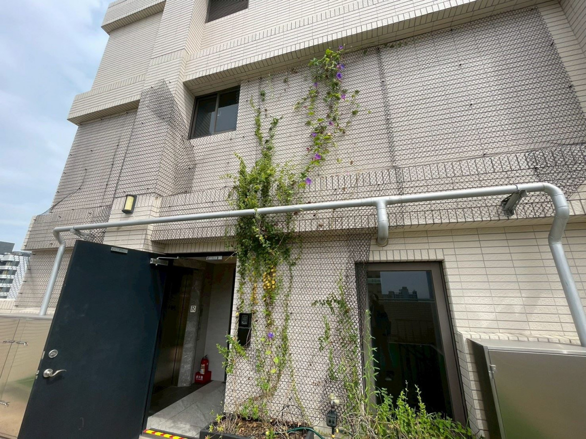 (圖/高雄市府工務局)