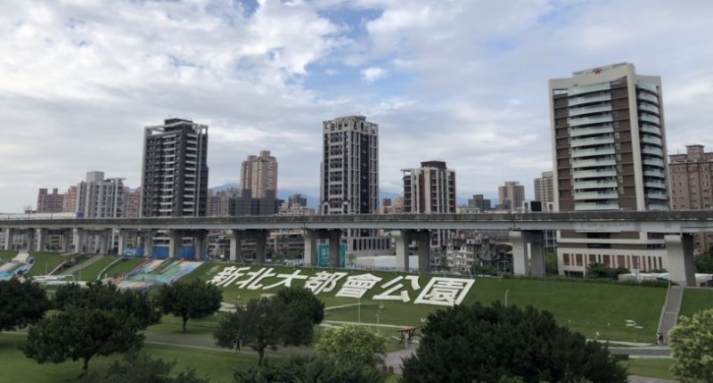 新北市115年5月份房市交易移轉棟(戶)數增加12.4%