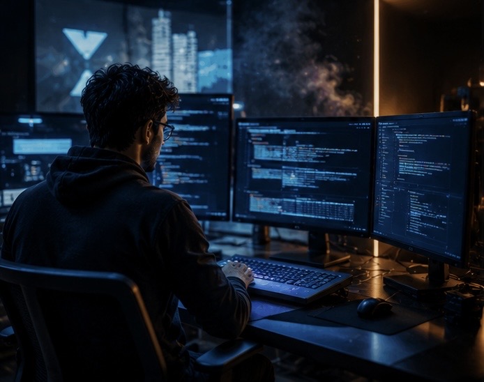 雲端開發工具邁向自主協作!Cloudflare擴大Agents SDK功能,開發框架競爭升級 47 1FF83D0A AF61 448B 89BC C17A122BB64E