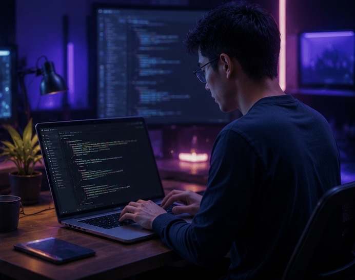 雲端開發工具邁向自主協作!Cloudflare擴大Agents SDK功能,開發框架競爭升級 48 6DB8F309 75E9 49CC 8DD5 B5D85C3FA828