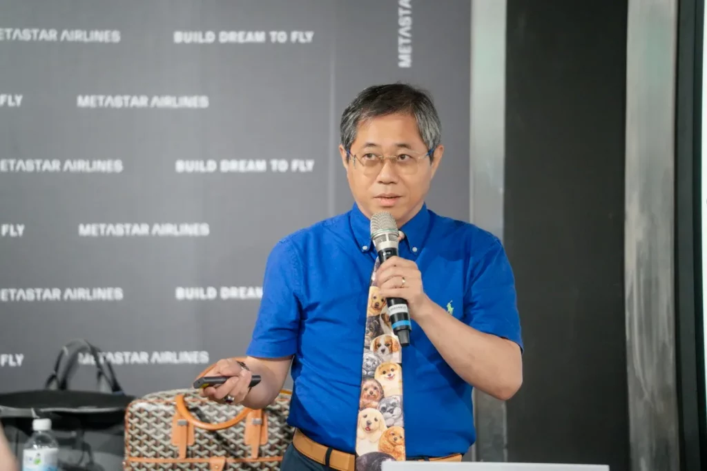 台日心臟專科臨床研究與監測技術研討會_專心洪榮偉院長