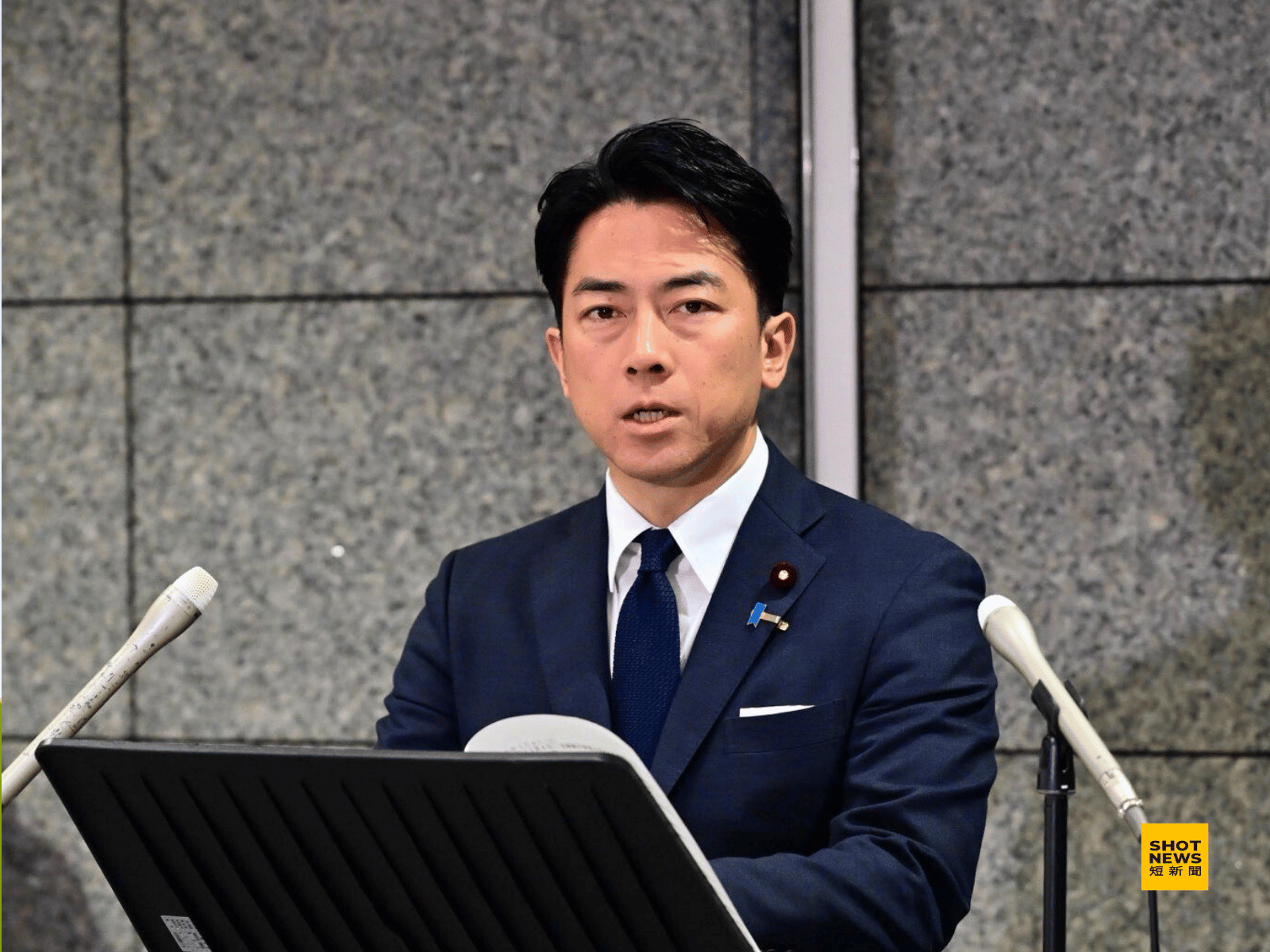 防衛論壇日中交鋒 小泉批中國擴軍不透明