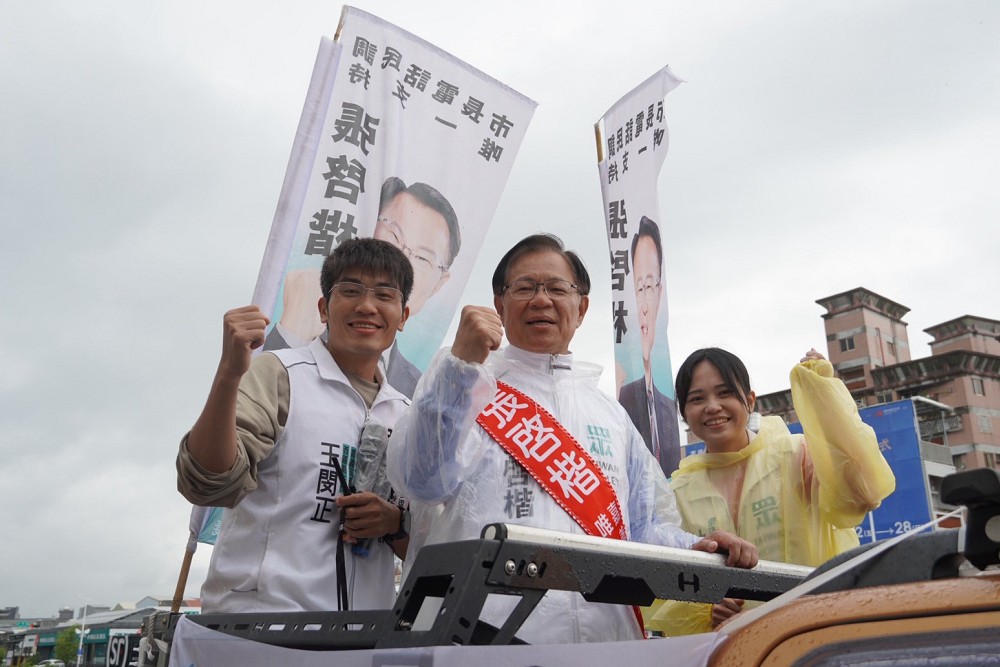 為長輩健保補助政見下戰帖 張啓楷要求公開辯論並說明2件事 284 為長輩健保補助政見下戰帖 張啓楷要求公開辯論並說明2件事 283