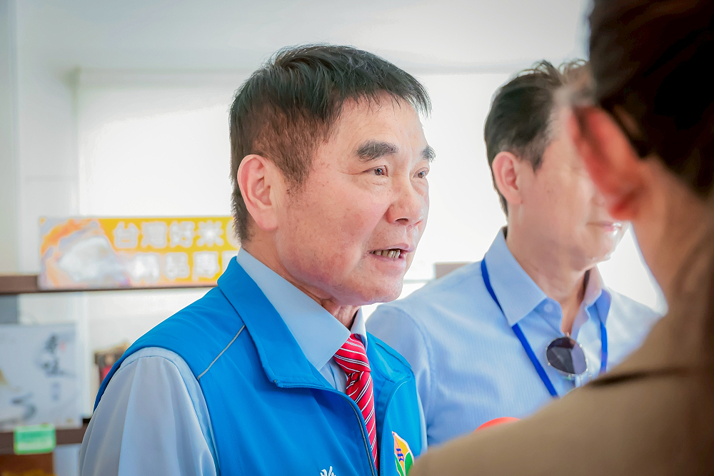 苗栗銅鑼科學園區汙水專管年底發包 鍾東錦妙喻說服國科會 280 苗栗銅鑼科學園區汙水專管年底發包 鍾東錦妙喻說服國科會 279