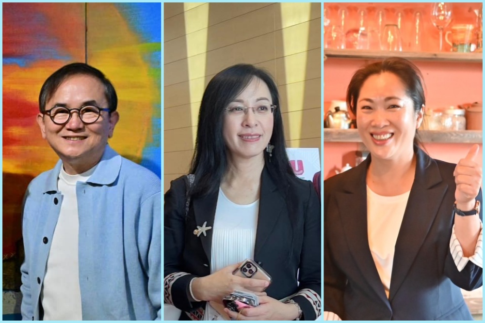 【匯流民調4-3】台東縣長最新民調吳秀華領先陳瑩 莊伯仲點藍營「大勝」標準 236 【匯流民調4-3】台東縣長最新民調吳秀華領先陳瑩 莊伯仲點藍營「大勝」標準 235