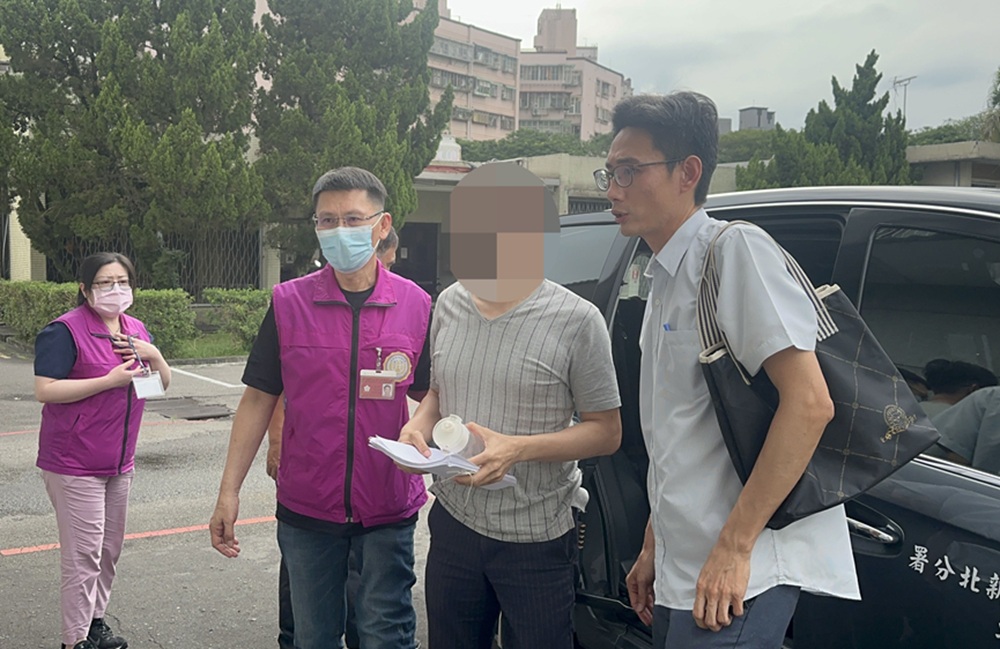 網路平台銷售二手手機涉逃漏稅 承諾繳稅迅速脫產被管收 226 cnews204260601a15
