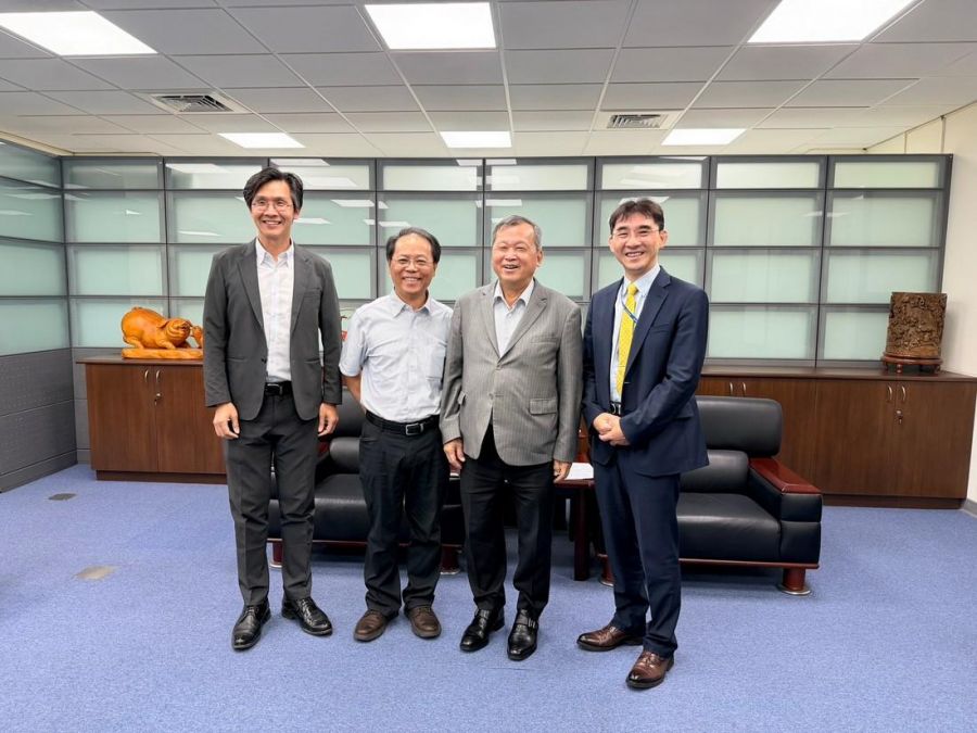 縣府攜手中央首創跨縣市風廊　串聯中彰投打造降溫新解方