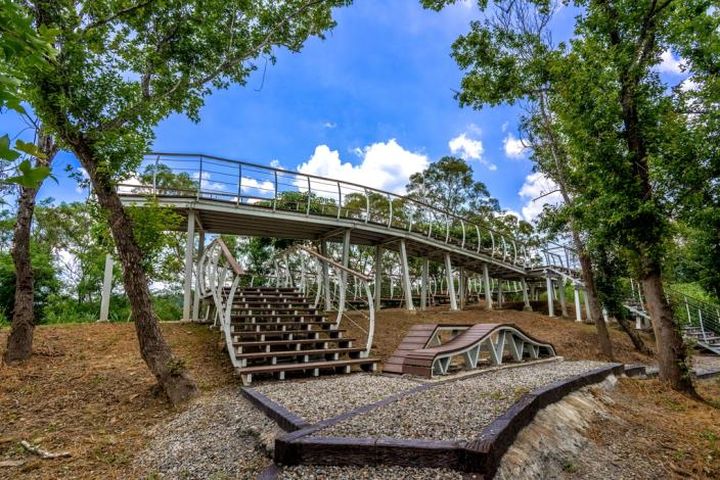 「東門城外遊香洋」6/6-7登場 來關廟遊市集、DIY、玩水上活動