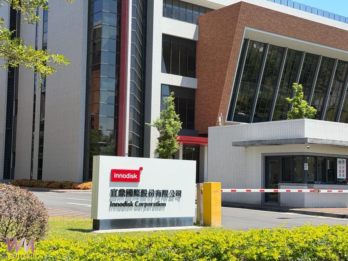 肯定林姿妙團隊奠定宜科基礎 吳宗憲：把握科技「轉骨」期 宜蘭AI不缺席 - https://www.watchmedia01.com