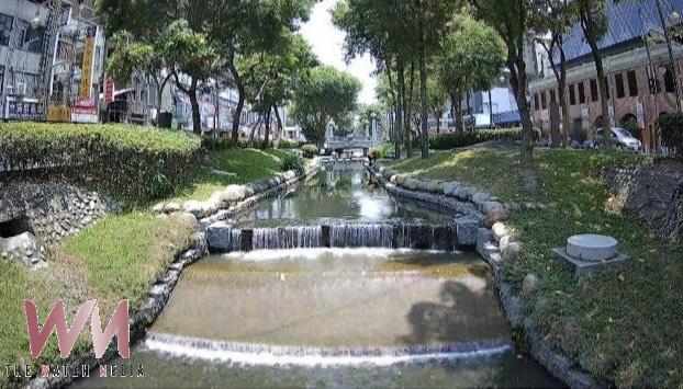 節省經費致綠川退化?中市水利局曝4大整治工程:成果不容被扭曲抹煞 - https://www.watchmedia01.com