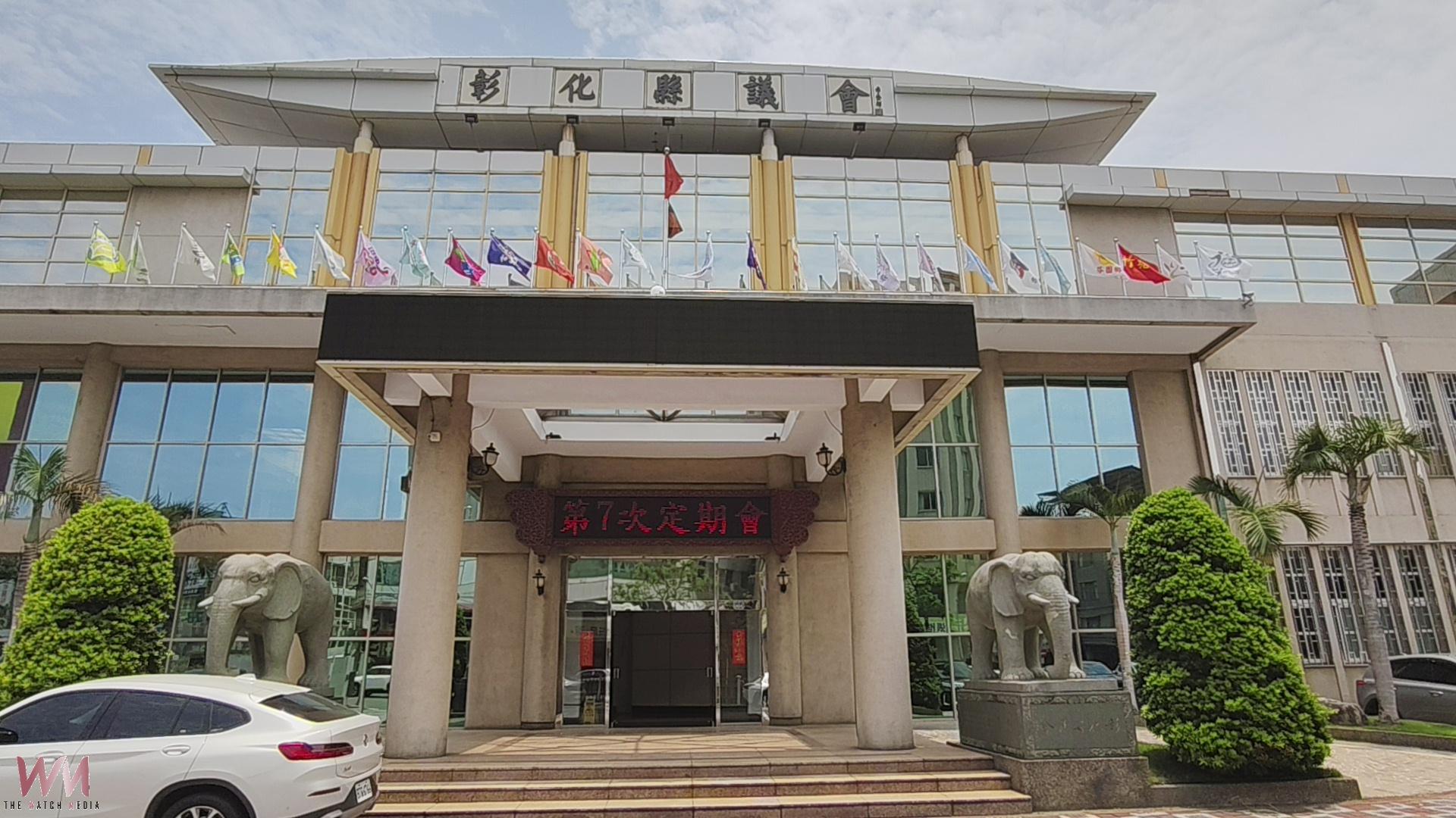 (有影片)/ 毒駕無保請回掀議 警檢議會齊聲強調嚴辦 - https://www.watchmedia01.com