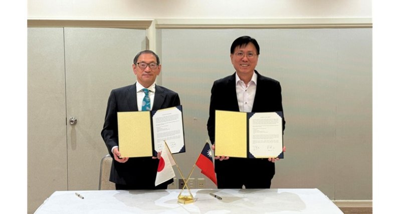 臺日漁業科研合作邁入第14屆 深化雙方科研成果交流