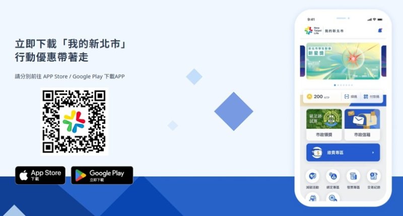 新北國旅補助將上路 申辦會員搶優惠