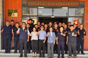 端正選風 守護民主 花蓮地檢署與吉安分局強勢聯手 召開115年地方公職人員選舉查察分區座談會 齊心打造乾淨選風守護在地民主安全環境 45 MEITU 20260602 152715859 300x200 1