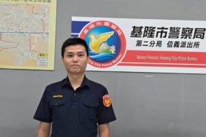 假借宗教募善款 警銀求證阻詐騙 39 %E9%9F%93%E6%89%BF%E5%8B%B3 300x200 1