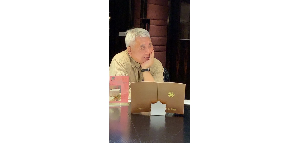 中石化董事會完成新任董事長推舉 資深媒體人葛樹人接掌領航 引導轉型深化治理動能