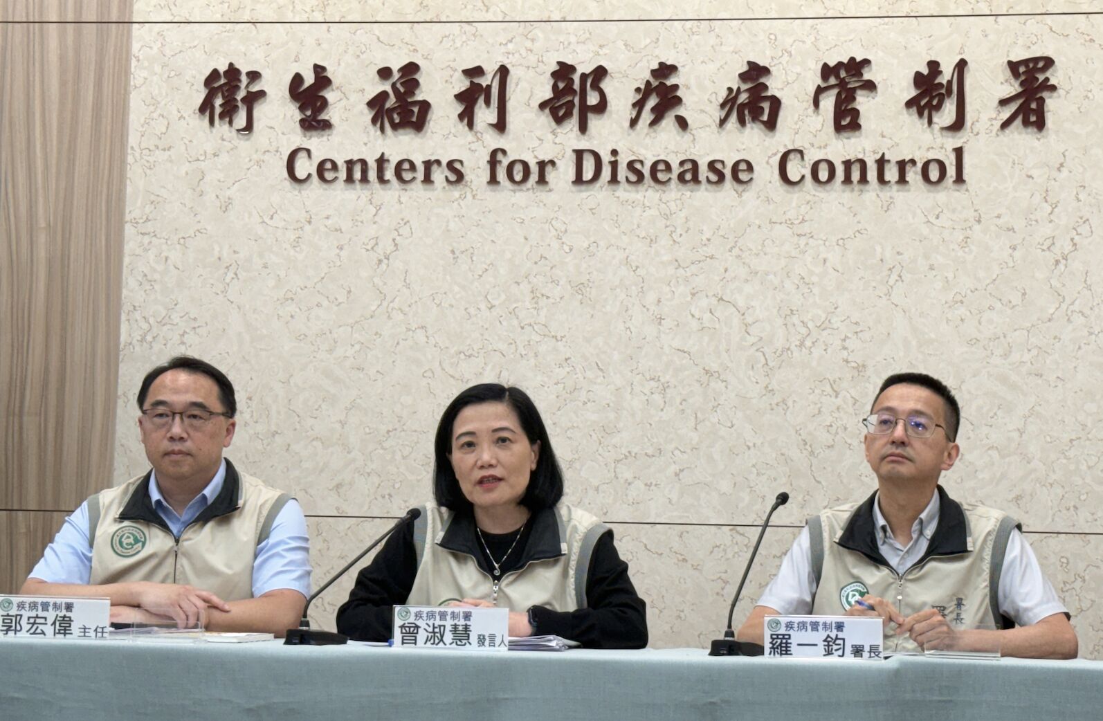 北部爆麻疹群聚!泰國移入病例傳同住友人 匡列491接觸者 190 北部爆麻疹群聚!泰國移入病例傳同住友人 匡列491接觸者 189