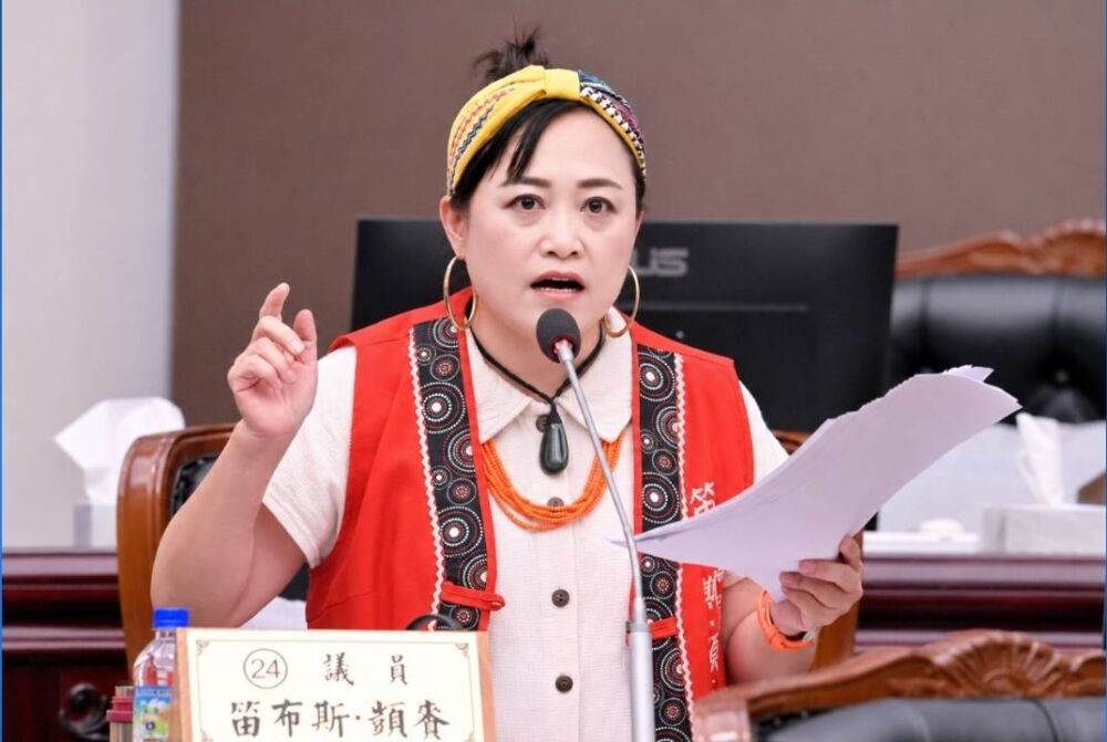 花蓮觀光低迷業者喊苦 笛布斯籲縣府研議停徵娛樂稅 222 花蓮觀光低迷業者喊苦 笛布斯籲縣府研議停徵娛樂稅 221