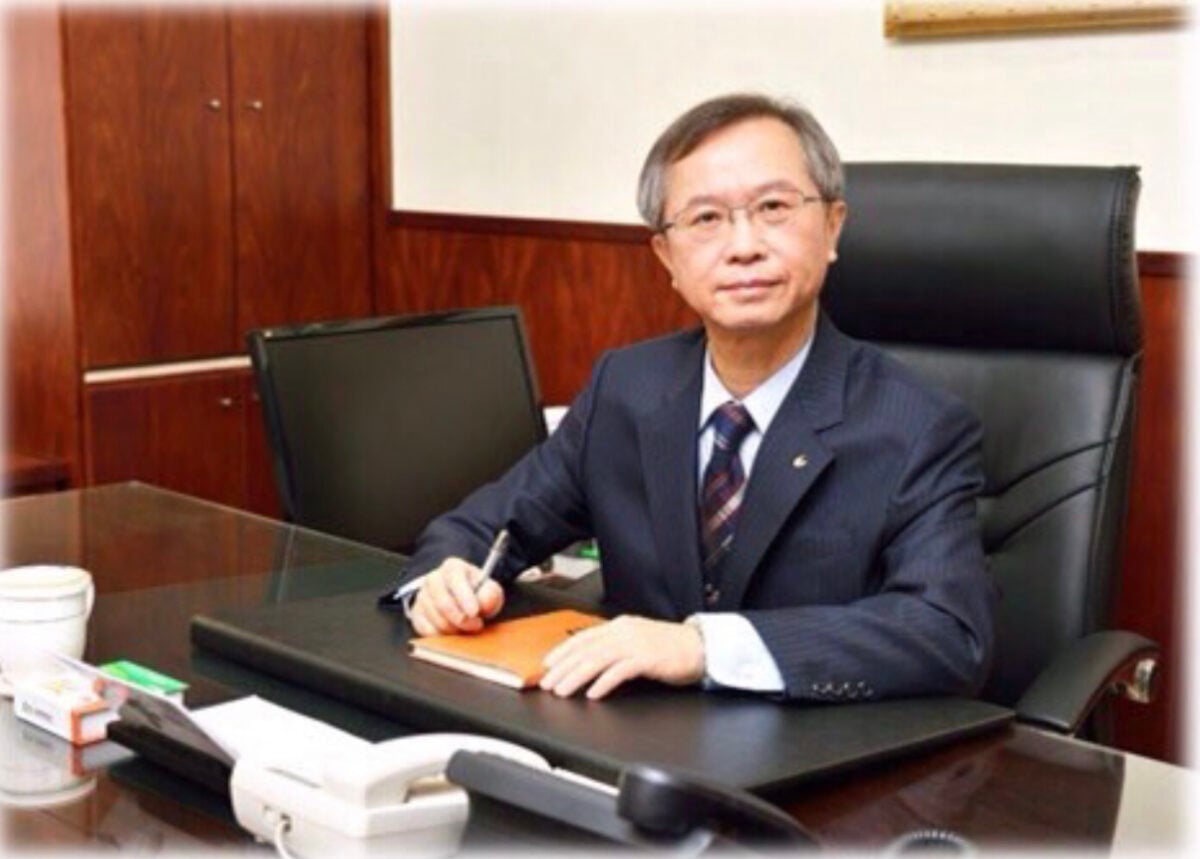 ▲三信商業銀行董事長廖松岳,以穩健治理、審慎風控與低調務實的經營風格,帶領這家百年地方銀行持續成長。