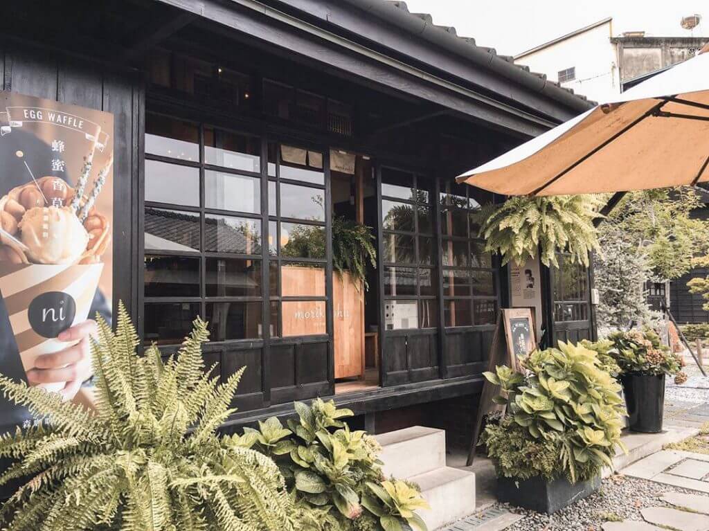 嘉義二日遊|連假這樣玩最剛好!雞肉飯、砂鍋魚頭、阿里山美景與豪華露營一次收進行程