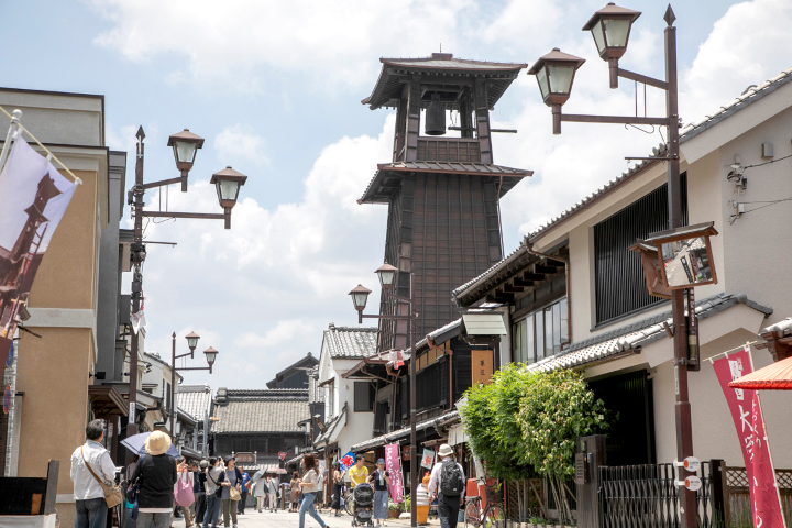 東京近郊6月初夏購物賞花一日遊！首選「深谷花園PREMIUM OUTLETS®」