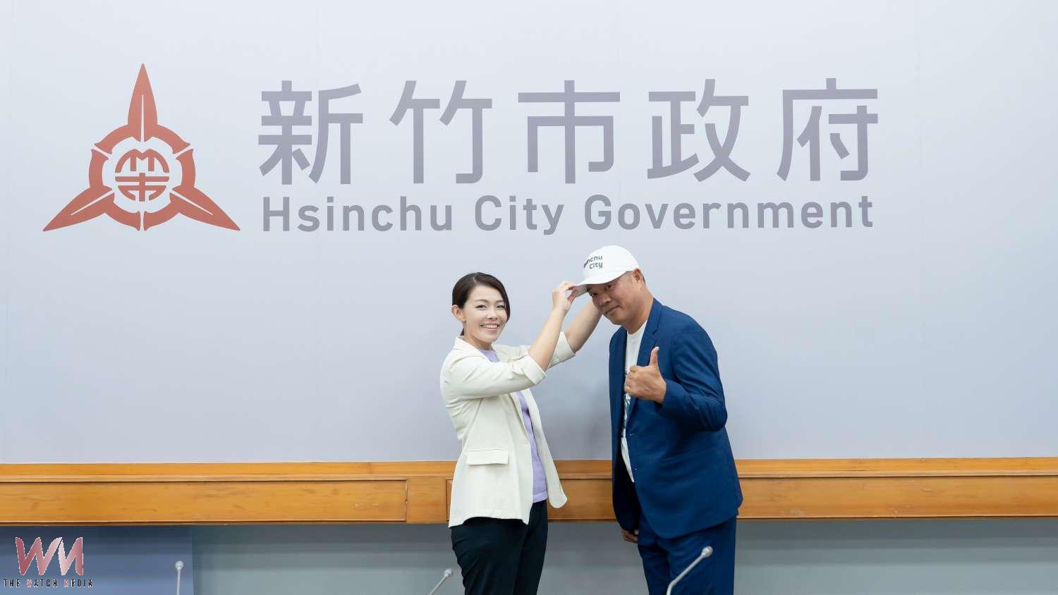 新竹市城市棒球隊誕生 前職棒球星”泰”振”瀚”聯手組建招募30名球員 - https://www.watchmedia01.com