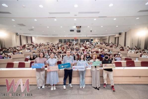 「閱讀全壘打」國資圖串聯40所公圖 AI互動帶領讀者開啟數位閱讀 - https://www.watchmedia01.com