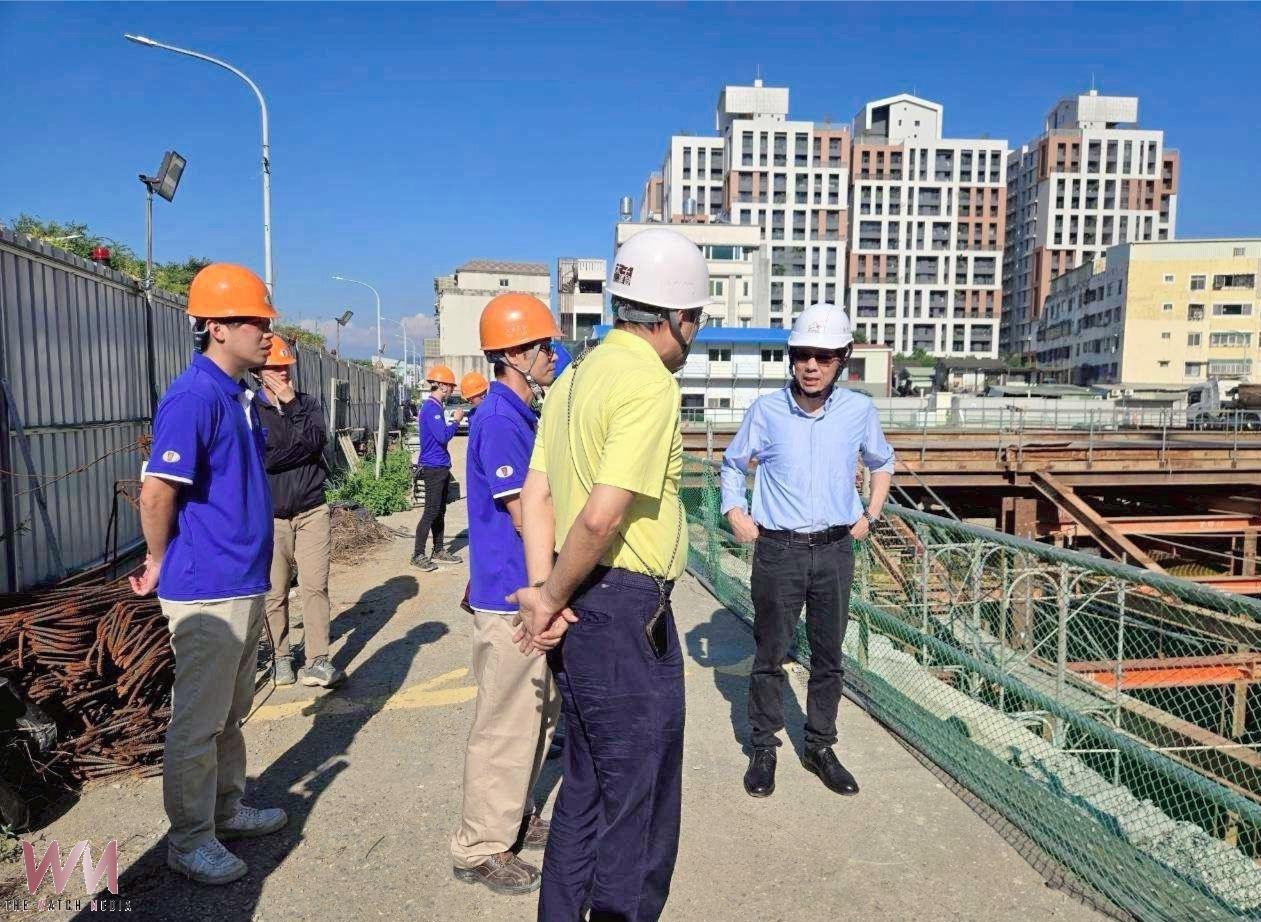 18億元「市31 BOT案」穩健推進 打造複合式商場帶動台中北屯區域商機 - https://www.watchmedia01.com