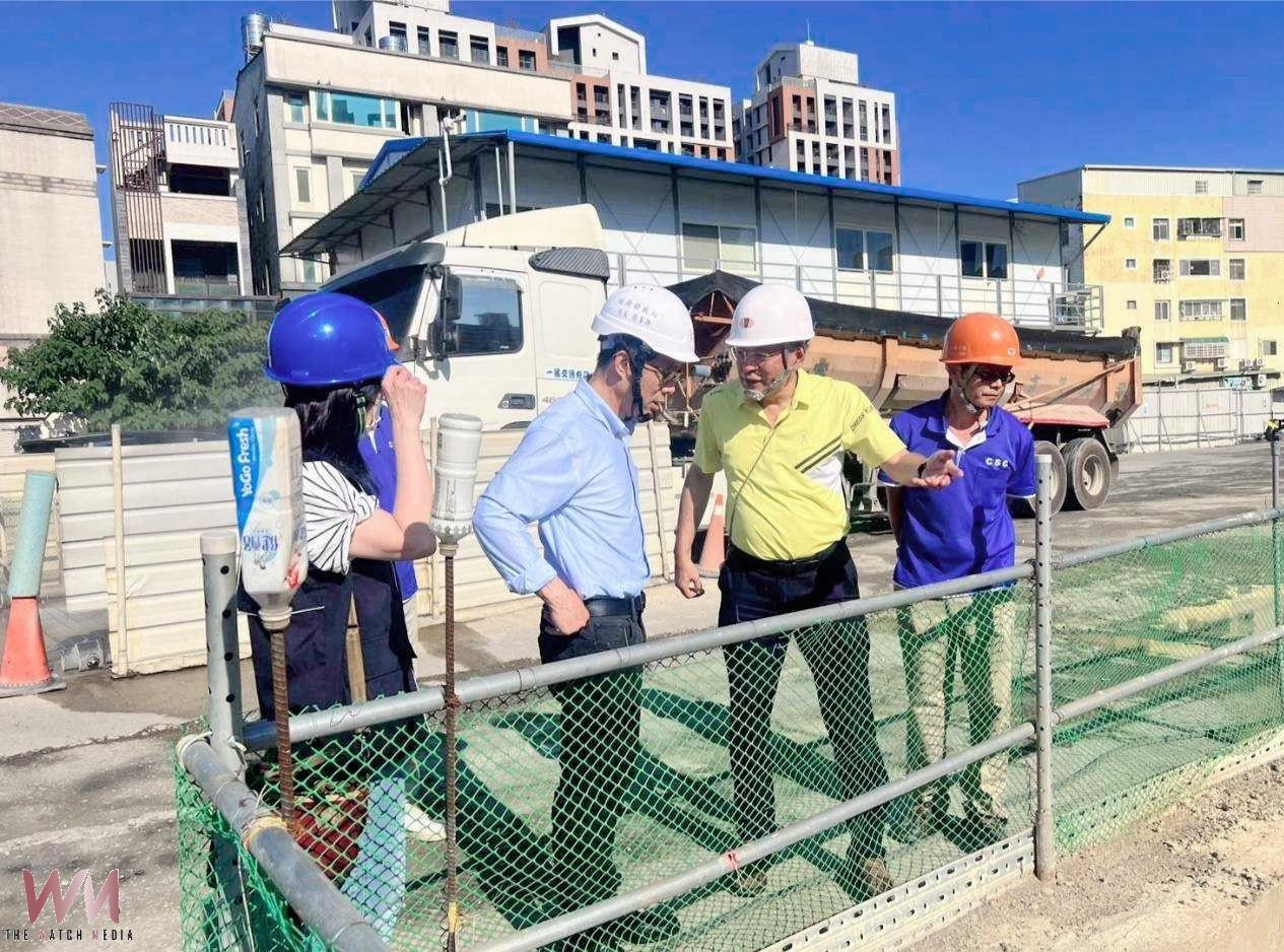 18億元「市31 BOT案」穩健推進 打造複合式商場帶動台中北屯區域商機 - https://www.watchmedia01.com