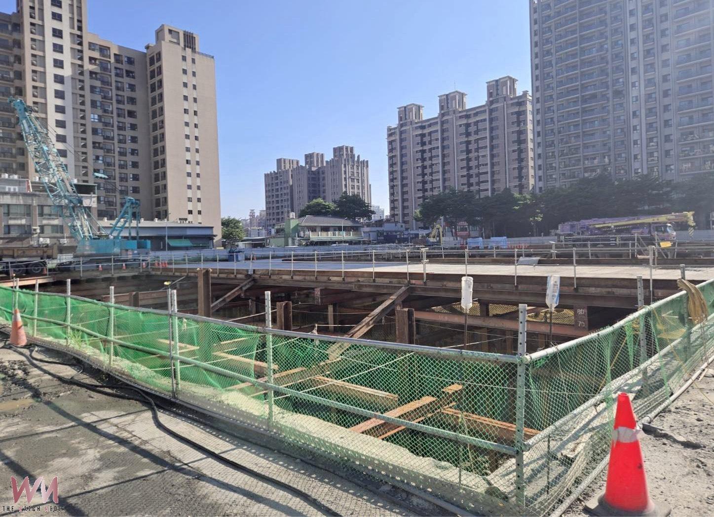 18億元「市31 BOT案」穩健推進 打造複合式商場帶動台中北屯區域商機 - https://www.watchmedia01.com
