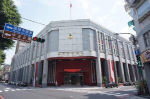 基警強力查緝毒駕並溯源緝毒 查獲數攀升反映執法成果非毒品氾濫 42 1780459099509 300x199 1