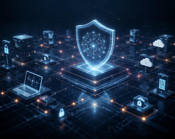 網路安全平台進入代理時代!Cisco推出Cloud Control,企業IT管理邁向自主防禦 49 98A624BC 8580 4BC8 9F1F 59B4B8684E1B
