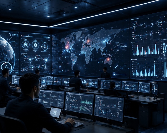 網路安全平台進入代理時代!Cisco推出Cloud Control,企業IT管理邁向自主防禦 50 98A624BC 8580 4BC8 9F1F 59B4B8684E1B 1