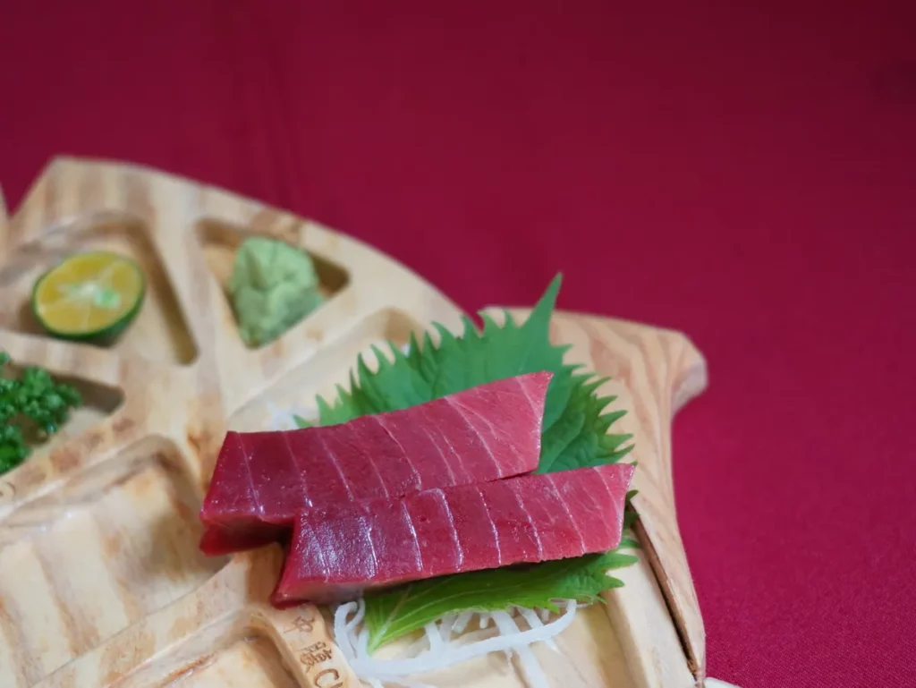 蘇澳區漁會推動食魚文化