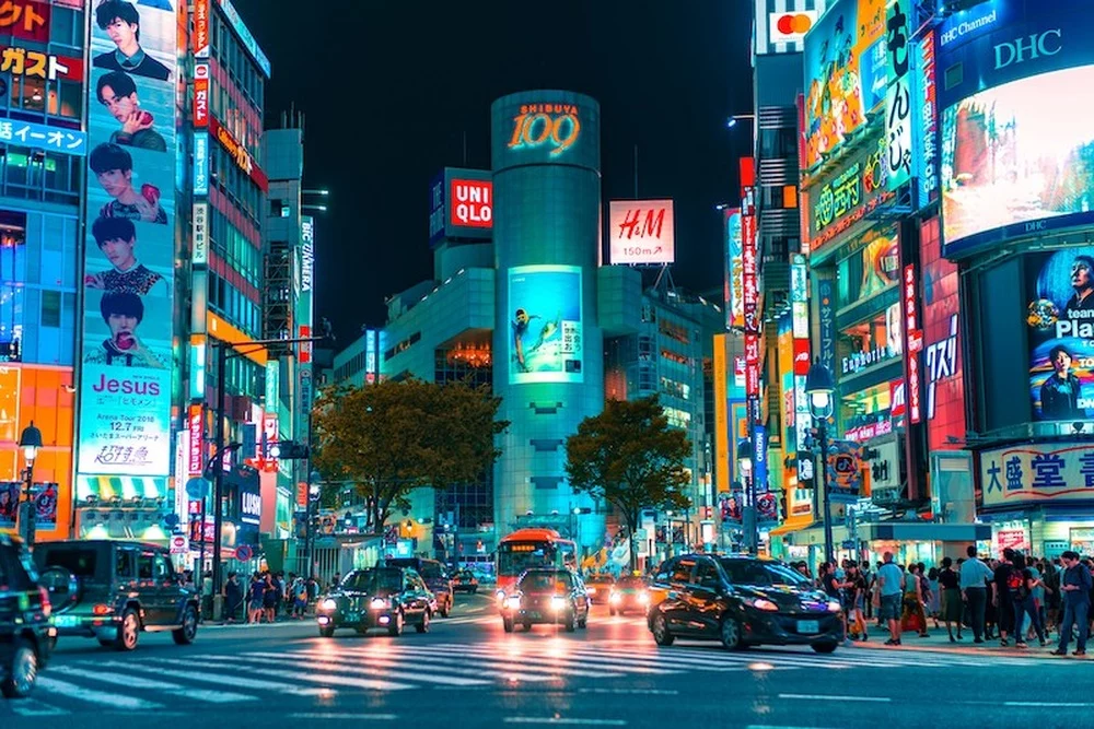 颱風直逼東京！目黑川、神田川相繼發布「4級氾濫危險警報」