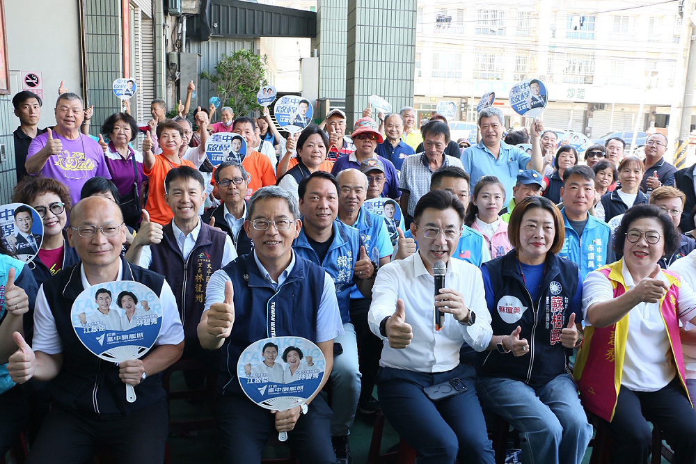 台中太平、大里自來水管汰換與路面工程 江啟臣成功爭取逾5600萬 214 台中太平、大里自來水管汰換與路面工程 江啟臣成功爭取逾5600萬 213