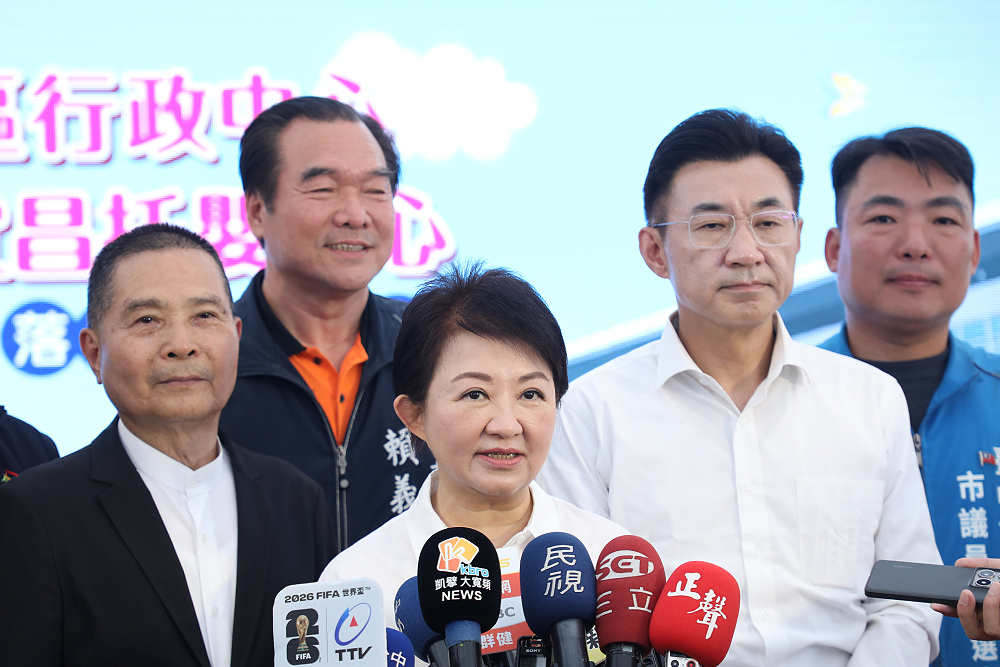 毒駕頻傳交通部將修法　盧秀燕籲一步到位加重刑責 209