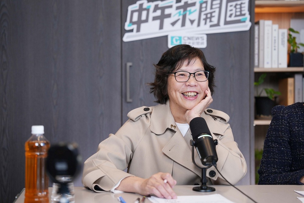 民眾黨確定不參戰彰化縣長　蔡壁如尊重強調「不脫黨」 211