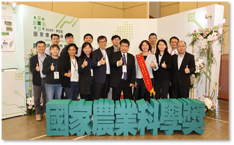 鳳梨外銷助攻隊！突破檢疫卡關拓展外銷之路