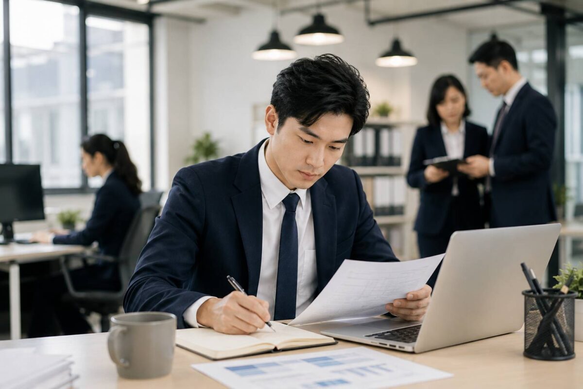 桃論|為何有人升官加薪?認真負責才是真捷徑 1780505093624