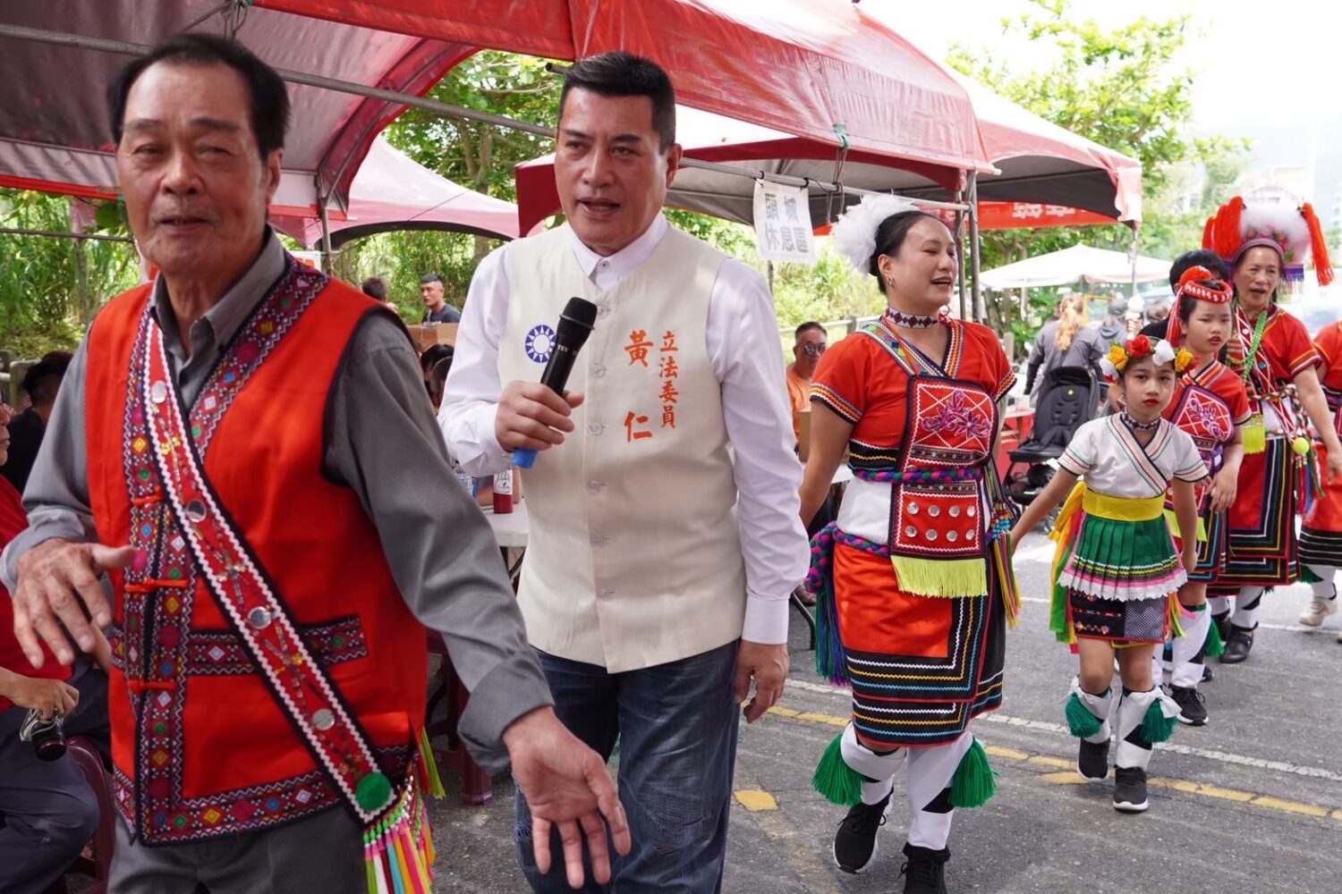 115年度阿美族祭儀放假期間由原先7月至9月,大幅延長至5月1日至12月30日。(圖/記者翻攝)