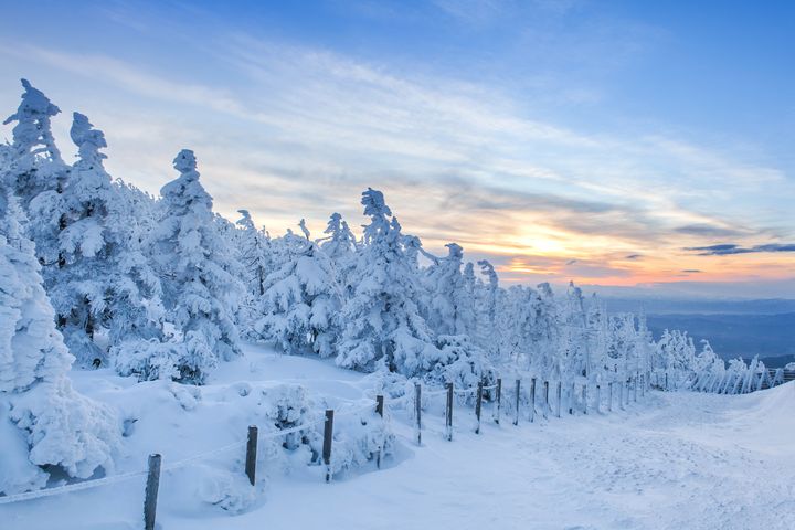 保證「銀山溫泉住一晚」！秋楓．冬雪雙季節 日本東北夢幻名宿美景美食之旅