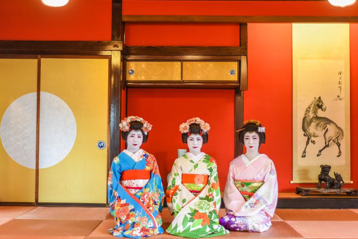 保證「銀山溫泉住一晚」！秋楓．冬雪雙季節 日本東北夢幻名宿美景美食之旅