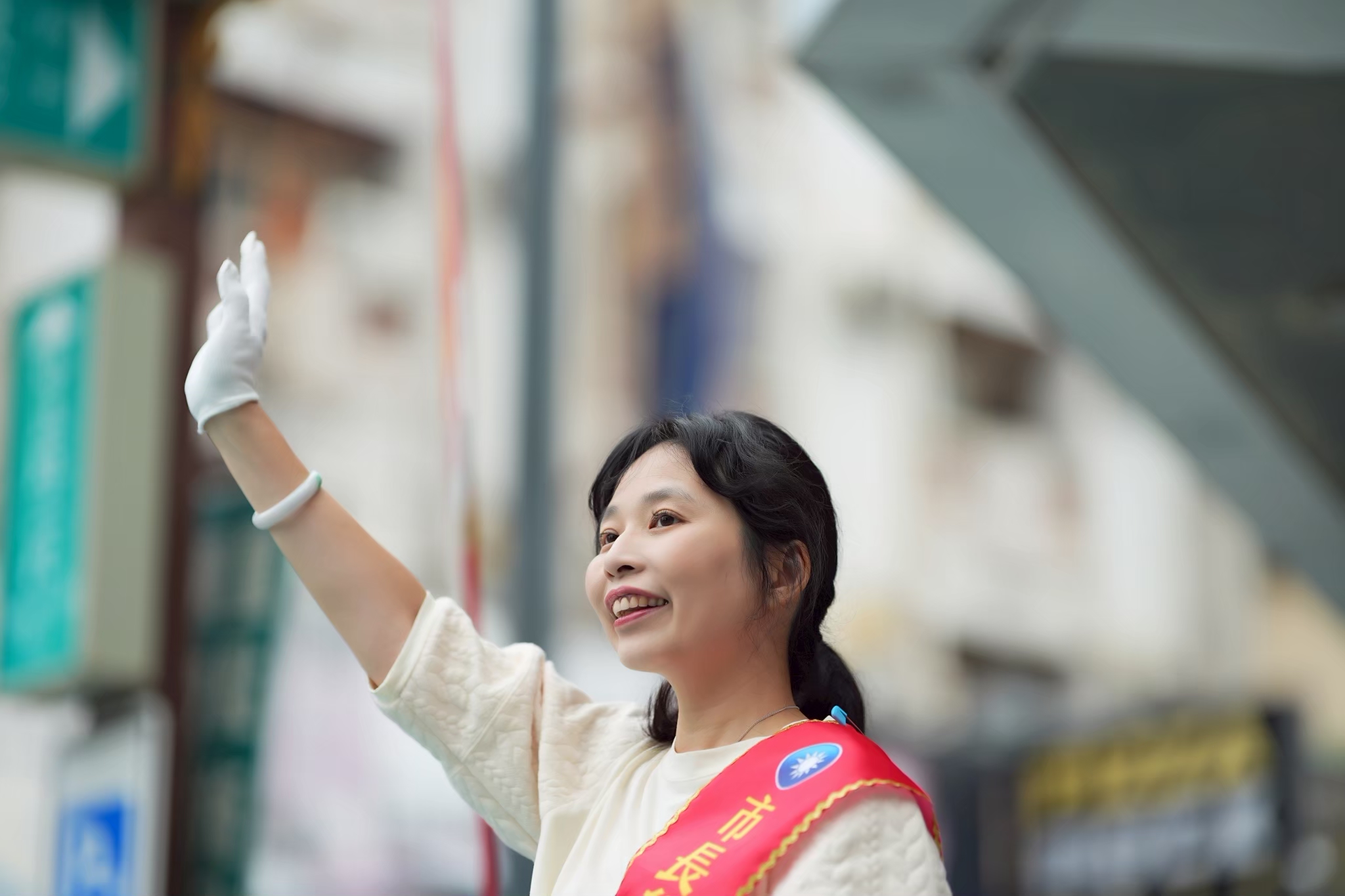 國民黨彰市長提名還沒定 溫芝樺主張初選拚民意 - https://www.watchmedia01.com