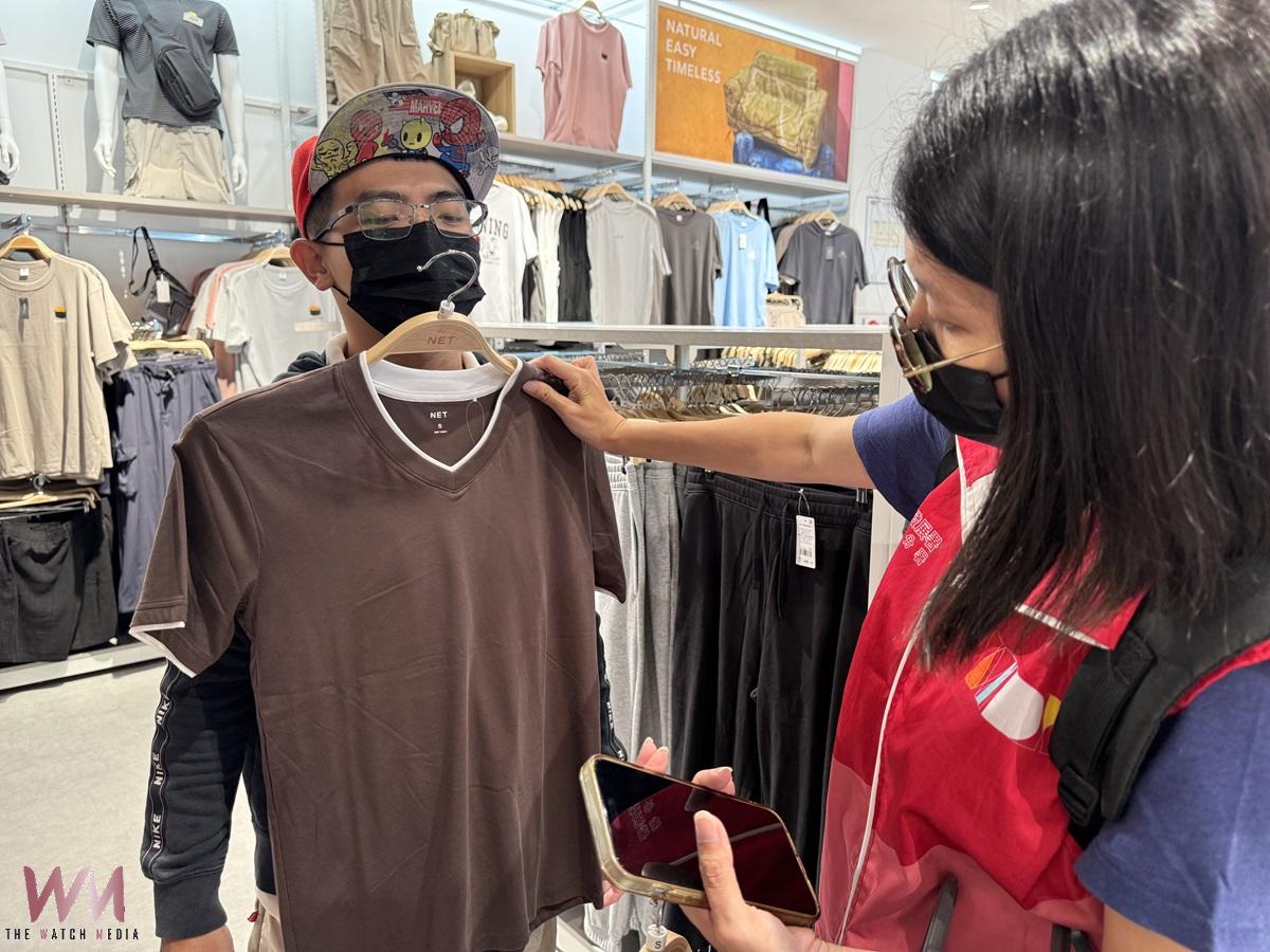 換上一套新衣 重啟職場人生 勞動部助求職者找回光亮 - https://www.watchmedia01.com
